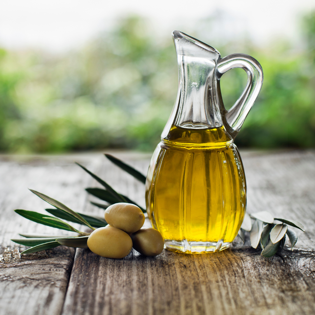 Huile d’Olive