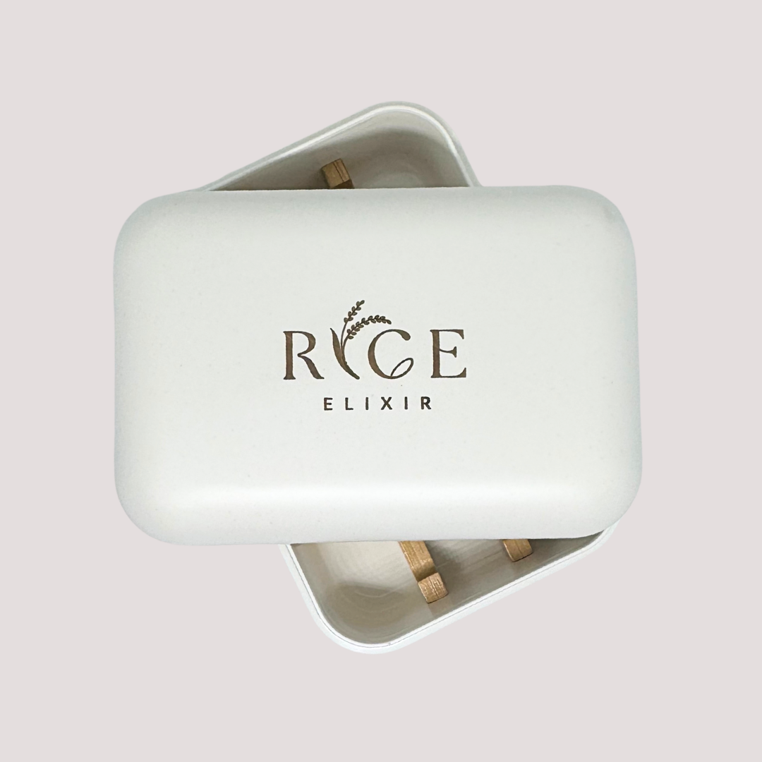 BOÎTE À SAVON 2-EN-1 – RANGEMENT & TRANSPORT