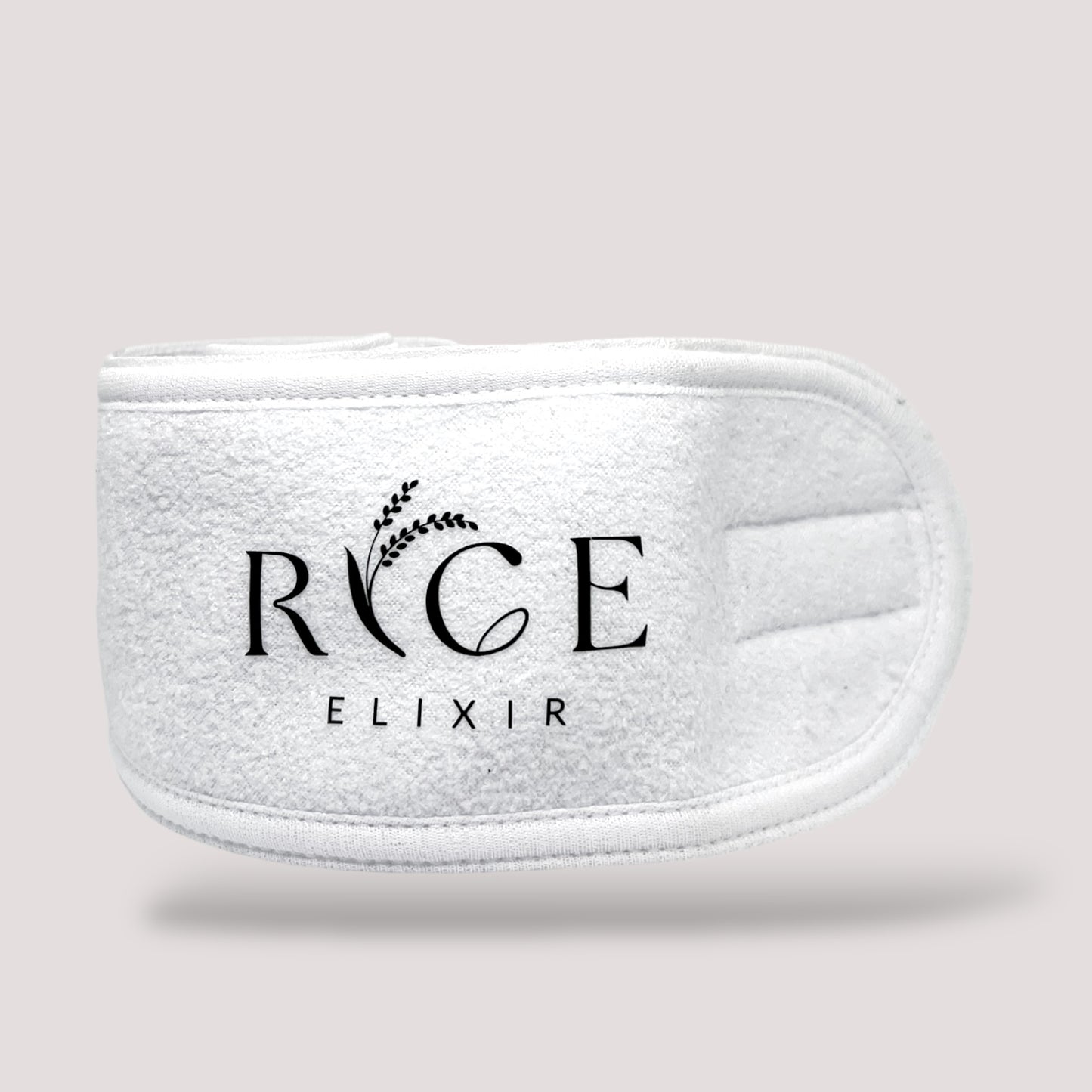 BANDEAU BEAUTÉ – IDÉAL POUR DÉMAQUILLAGE & SOINS VISAGE
