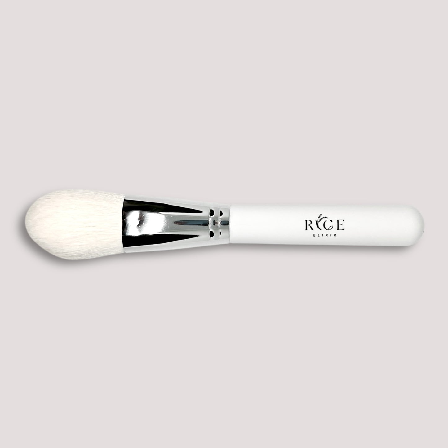 PINCEAU APPLICATION SAVON VISAGE - ROUTINE BEAUTÉ
