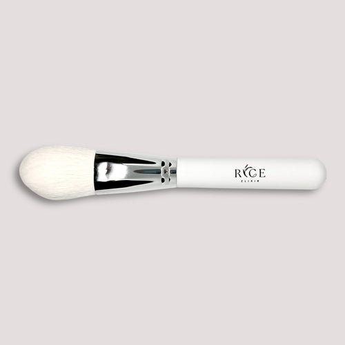 PINCEAU APPLICATION SAVON VISAGE - ROUTINE BEAUTÉ