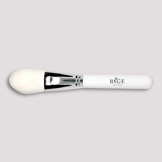 PINCEAU APPLICATION SAVON VISAGE - ROUTINE BEAUTÉ