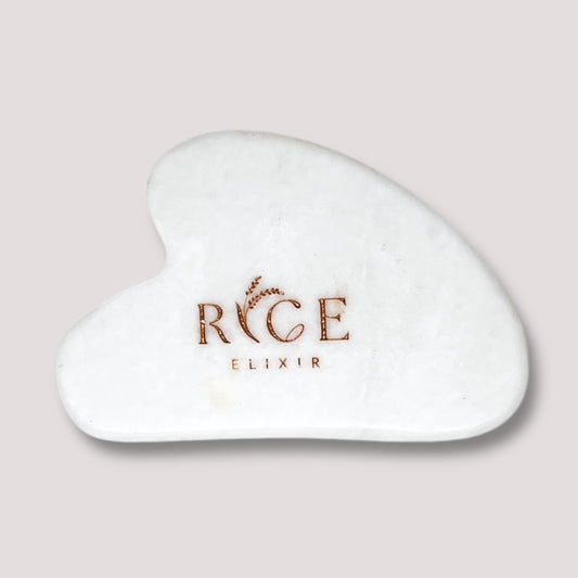 GUA SHA EN JADE NATUREL – MASSAGE VISAGE & LIFTING NATUREL