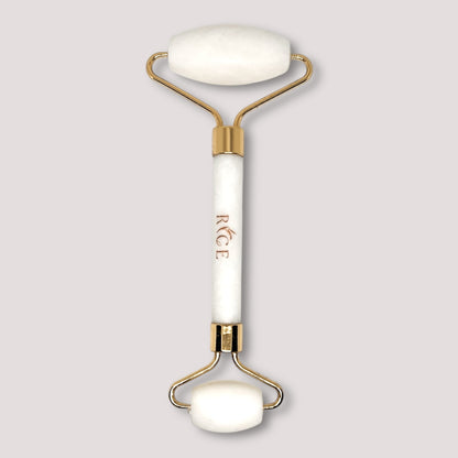 ROULEAU DE JADE VISAGE – MASSAGE & ÉCLAT NATUREL