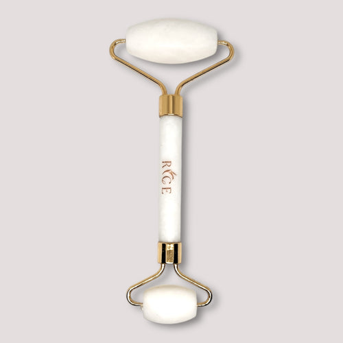 ROULEAU DE JADE VISAGE – MASSAGE & ÉCLAT NATUREL