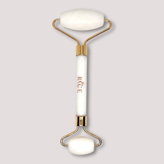 ROULEAU DE JADE VISAGE – MASSAGE & ÉCLAT NATUREL