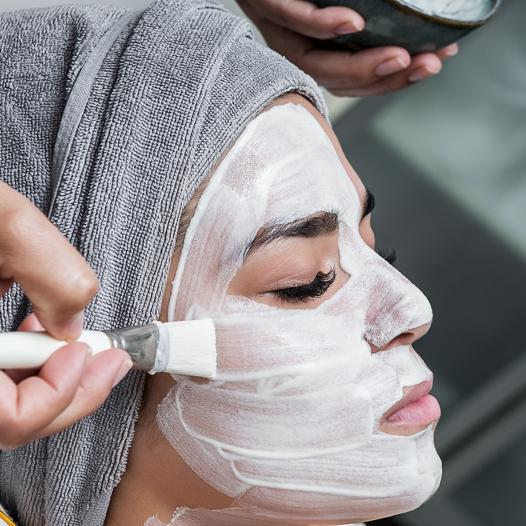 PINCEAU APPLICATION SAVON VISAGE - ROUTINE BEAUTÉ