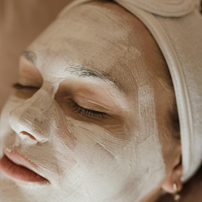 BANDEAU BEAUTÉ – IDÉAL POUR DÉMAQUILLAGE & SOINS VISAGE